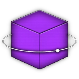 Spin the Block logo